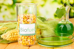 St Breock biofuel availability
