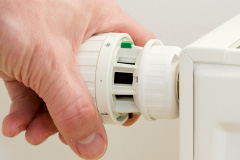 St Breock central heating repair costs