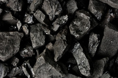St Breock coal boiler costs