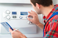 free St Breock gas safe engineer quotes
