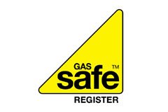 gas safe companies St Breock